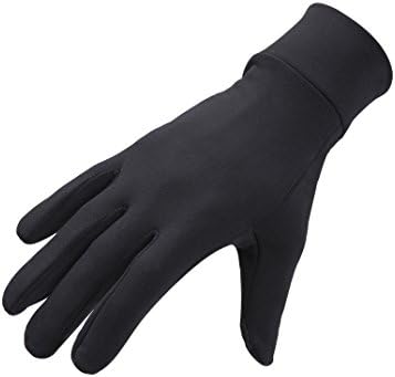 Running Gloves Touchscreen Lightweight Soft Cycling Bike Sport Gloves