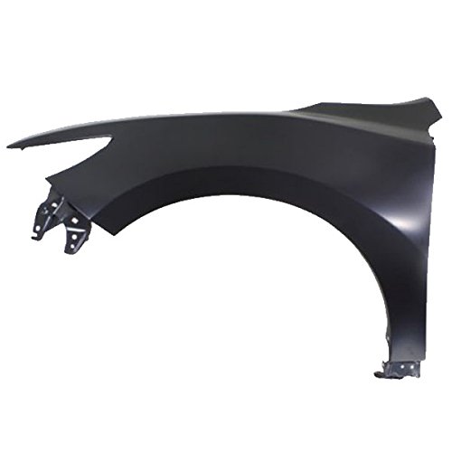 Compare price to nissan altima quarter panel