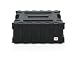 Gator Cases Pro Series Rotationally Molded 4U Rack Case with Standard 19" Depth; Made in USA (G-PRO-4U-19) primary