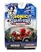 NKOK Sonic and Sega All-Stars Racing Pull Back Car - Knuckles the Echidna
