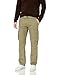 Company 81 Men's Twill Cargo Pants, Fatigue, 34x30