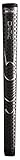 Winn DriTac Oversize Grip (+1/8), Dark Gray