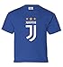 Spark Apparel Soccer Shirt #7 Cristiano Ronaldo CR7 Boys Girls Youth T-Shirt