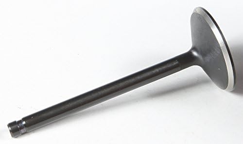 Kibblewhite Precision Exhaust valve Black Diamond for Harley 78-83 Shovelhead (20-4195)