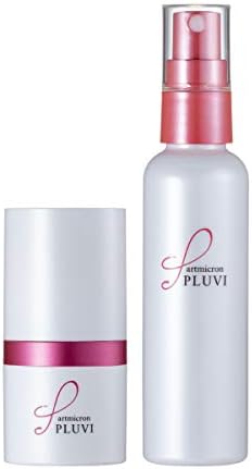 アートミクロンプラビ パウダー スプレーセット 増毛パウダー 白髪染め ボリュームアップ ダークブラウン リニューアル アートネイチャー 増毛 ボリュームアップスプレー 通販 Amazon