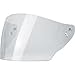 HJC IS-33 Shield Street Motorcycle Helmet Accessories - Clear/One Size