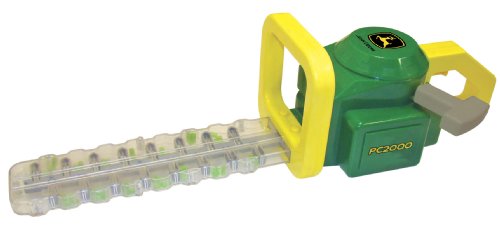 Ertl John Deere Power Clipper