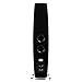 Jamo C-109-HG-BLK Floorstanding Speaker - High Gloss Black