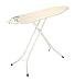 Brabantia Ironing Board with Steam Iron Rest, Size B, Standard - Ecru Cover primary