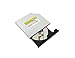 Replacement SATA CD DVD Drive Burner Writer for MATSHITA BD-CMB UJ160, TSSTcorp BDDVDW SN-506BB, TSSTcorp DVDWBD SN-406AB