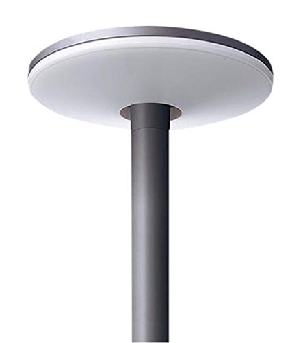 Amazon パナソニック Panasonic 街路灯 Led 水銀灯250形相当 ポール取付型 彩光色 電球色 Nnyzlf9 街灯 エリア照明器具 産業 研究開発用品 通販