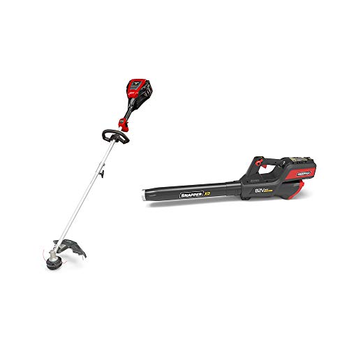 Top 10 Snapper Gas Lawn Edgers of 2019 No Place Called Home