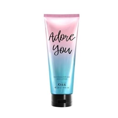 Malissa Kiss Whitening Perfume Body Lotion Adore Kuwait Ubuy