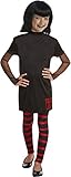 Palamon Hotel Transylvania Mavis W/ Wig Child Costume (M 8-10)