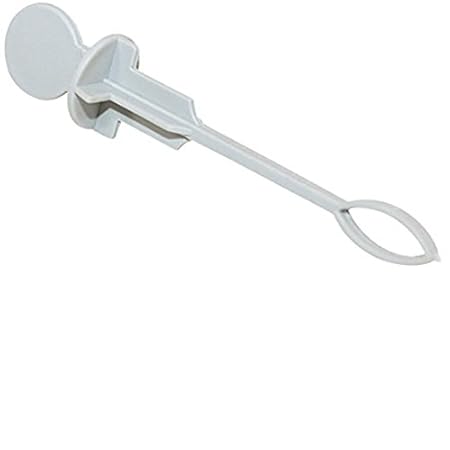 RELIAPART Beko 4057030100 - Dispositivo de Limpieza para ...