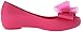 Mini Melissa Mel Ultragirl Sweet INF Ballet Flat (Little Kid)