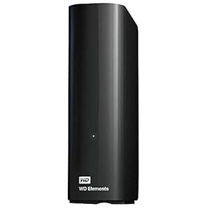 Harde schijf, Elements Desktop 6Tb, Drive Interface USB 3.0, Drive Size 3.5″, Drive Type externe, Harde Schijf Capaciteit 6TB, Product Range WD Elements, Drive Type Extern, Schijf Type Extern, Schijf