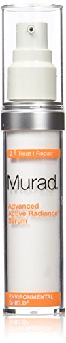 Murad advanced active radiance serum, 1.0 ounce