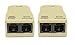 iMBAPrice® (Pack of 2) in-line DSL Splitter w/Noise Filter