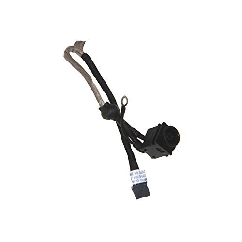 New Ac Dc-in Power Jack w/Cable Harness Connector Socket for Sony Vaio PCG-61313L PCG-61315L PCG-61316L PCG-61317L PCG-71211L PCG-71212L PCG-71213L PCG-71311L PCG-71312L PCG-71313L PCG-71314L PCG-71315L PCG-71316L PCG-71317L PCG-71318L