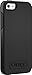 OTTERBOX SYMMETRY SERIES Case for iPhone SE (1st gen - 2016) and iPhone 5/5s - Retail Packaging - BLACK