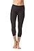 90 Degree By Reflex Women’s High Waist Athletic Leggings with Smartphone Pocket