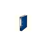 LEITZ MINIARCH PP A4 52MM BLUE 1015-35