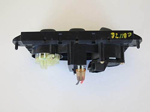 Chevy Malibu/Cutlass Climate Control w/o Hot seats 02364925 22622883 Remanufactured (Certified Refurbished)