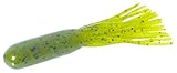 Zoom Salty Super Tube-Pack of 8 (Watermelon Seed, 3.75-Inch)