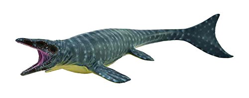 Collecta mosasaurus dinosaur toy