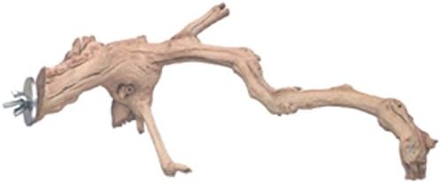 Jungle Toys Grapevine Perch Small 7" - 10"