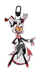 [公式ライセンス商品] [グッズ] HELLUVA BOSS アクリルキーホルダー(モクシー)