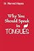 Why You Should Speak in Tongues by 