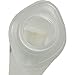 Ultimate Direction Body Bottle Plus, Clear, One Size
