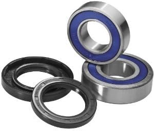 WHEEL BEARING KIT - ONE WHEEL