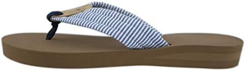 eliza b flip flops amazon