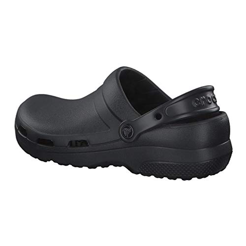 crocs vent specialist