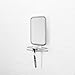 OXO Good Grips Fogless Shower Mirror