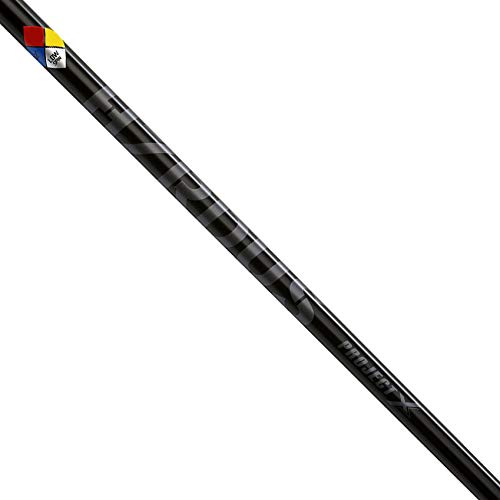 Project X HZRDUS Black 6 X-Flex Shaft + Callaway Epic Flash/Mavrik Tip + Grip