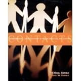 Contacts: Interpersonal Communication In Theory, Practice, And Context, Teri Kwal Gamble, Michael W. Gamble, 0618379630