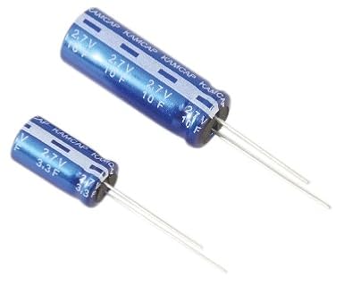 Amazon 物理 蓄電 大容量コンデンサー 3 3f コンデンサ 産業 研究開発用品 通販