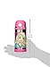 Thermos Funtainer 12 Ounce Bottle, Barbie