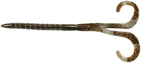 Missile Baits Tomahawk 8.75, Green Pumkin