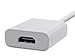 Monoprice Select Series USB-C to HDMI Adapter