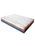 25 Sheet Assorted Acrylic Craft Felt