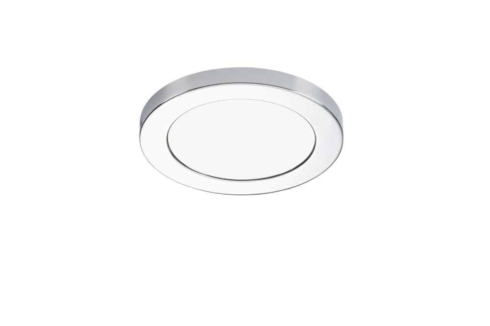 Knightsbridge CPL Bezel, Stainless Steel, Polished Chrome — image 1