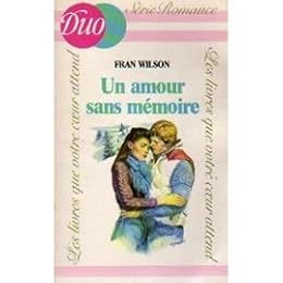 Un Amour sans mémoire (Duo)