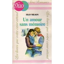 Un Amour sans mémoire (Duo)