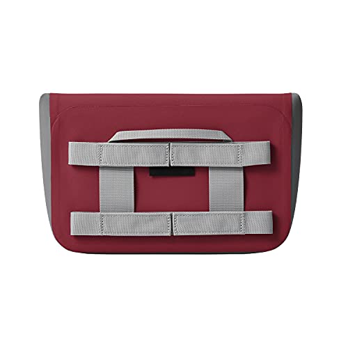 YETI Sidekick Dry, Harvest Red in Kenya Whizz Dry Bags