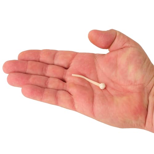 Berkley PowerBait Floating Mice Tails Fishing Soft Bait